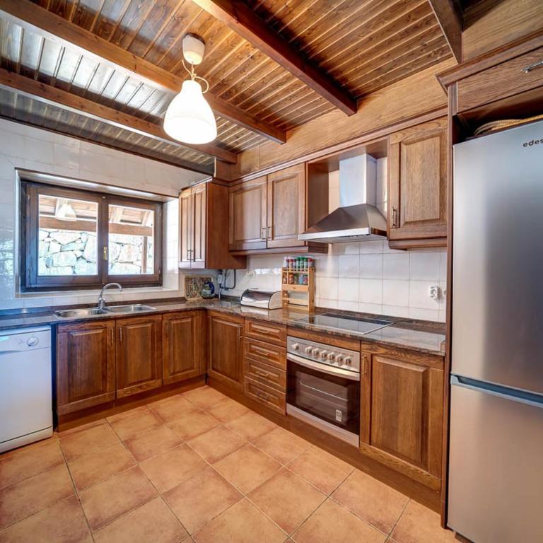 Eth Floc - Dúplex con trasslado gratuito a pistas - Three-Bedroom Apartment - 43