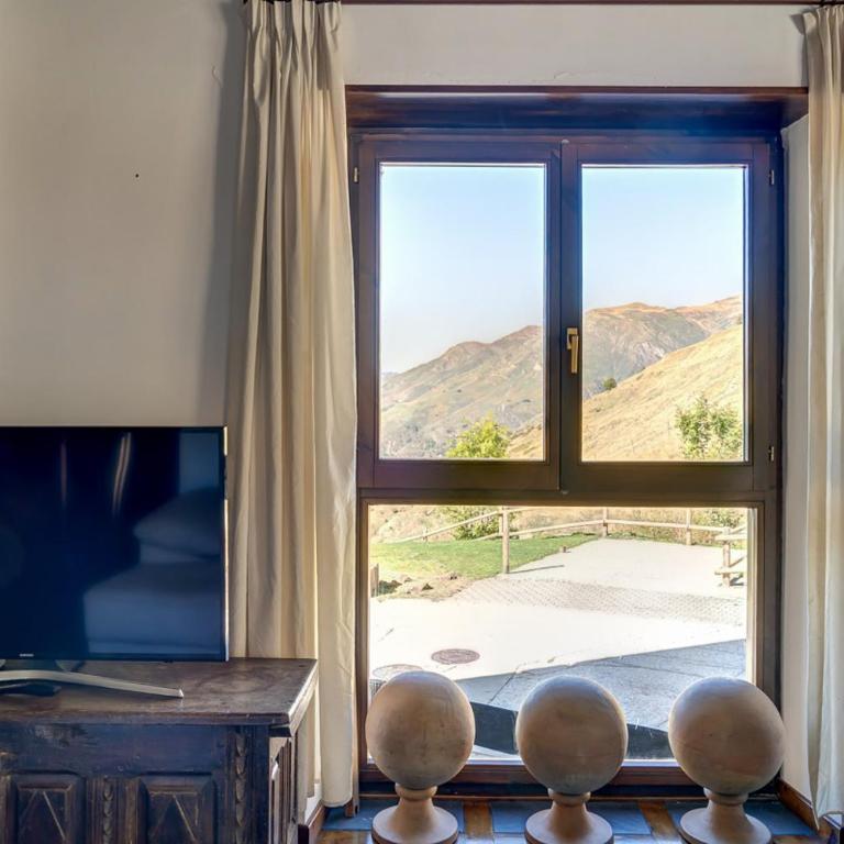 Eth Floc - Dúplex con trasslado gratuito a pistas - Three-Bedroom Apartment - 50