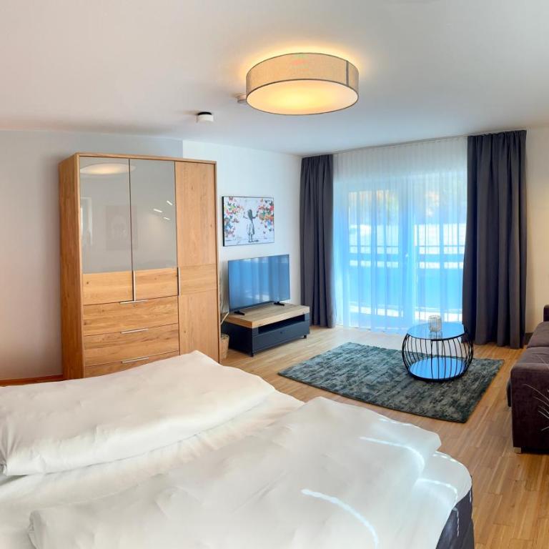 Alp-Partment - Apartment mit 1 Schlafzimmer - 3