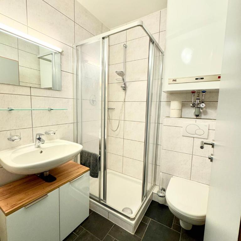 Alp-Partment - Apartment mit 1 Schlafzimmer - 5
