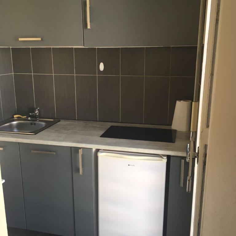 Escala Tolosa - Studio - Split Level - 4