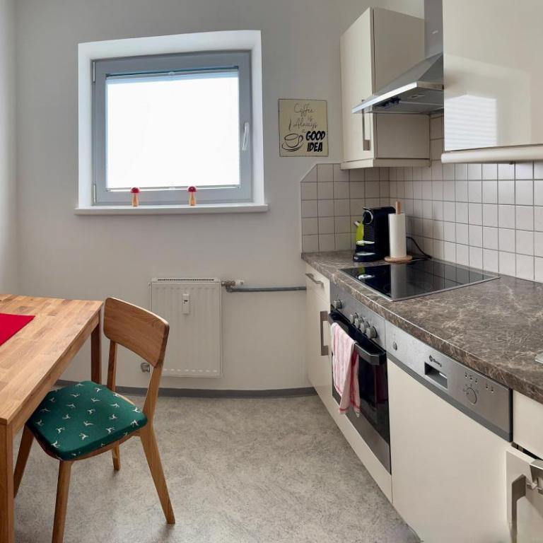 Alp-Partment - Apartment mit 1 Schlafzimmer - 6