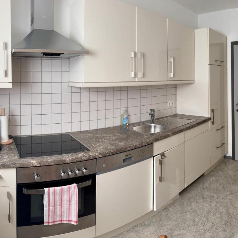 Alp-Partment - Apartment mit 1 Schlafzimmer - 7
