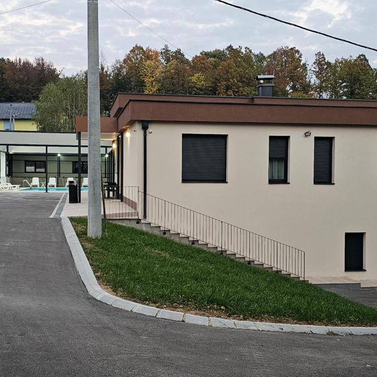 Villa La Strada - Vila - 10