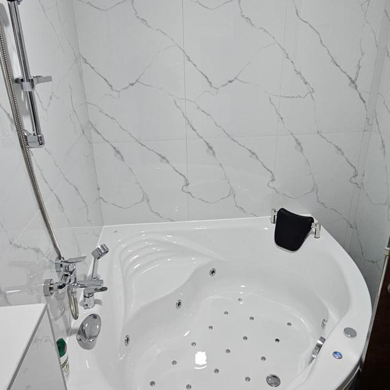 Villa La Strada - Vila - 21