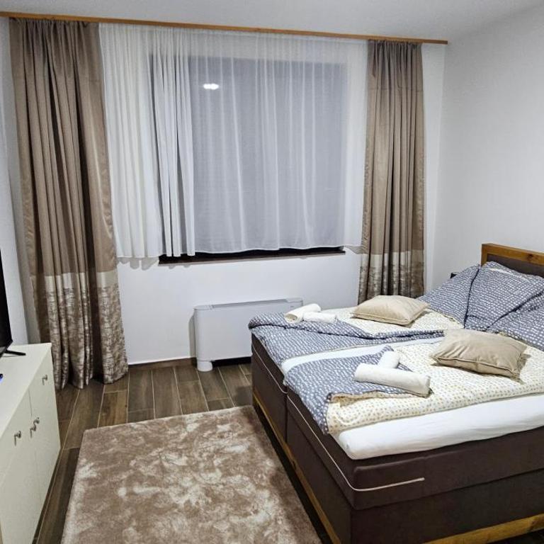 Villa La Strada - Vila - 23