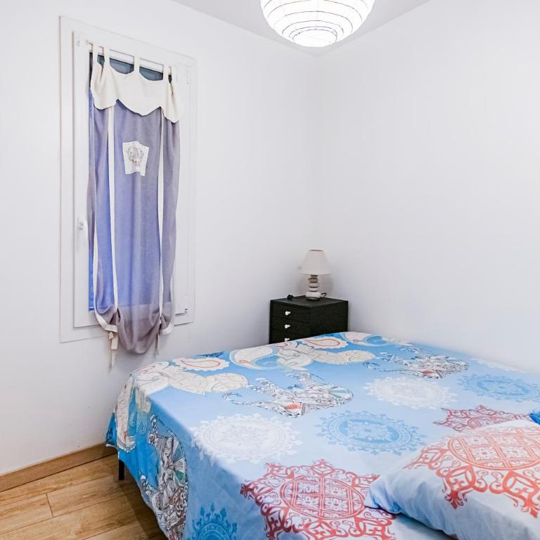 Le Cœur de La Ciotat, à deux pas du Vieux-Port - Apartment mit 2 Schlafzimmern - 7