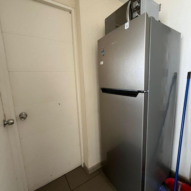 Depto concepcion 2Dy2B - Apartamento de 2 dormitorios - 11