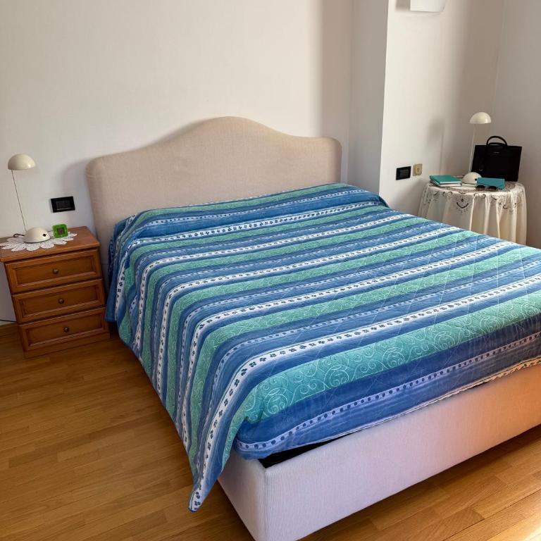 Villa Fiordaliso - Casa a Schiera con 2 Camere da Letto - 17