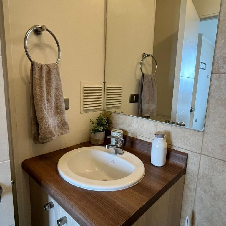 Depto concepcion 2Dy2B - Apartamento de 2 dormitorios - 7