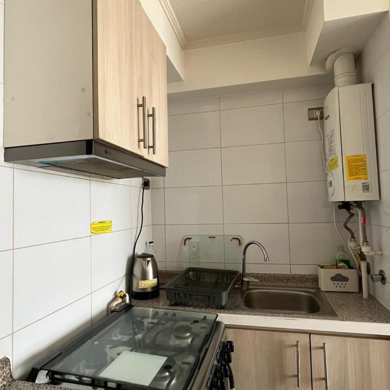 Depto concepcion 2Dy2B - Apartamento de 2 dormitorios - 6