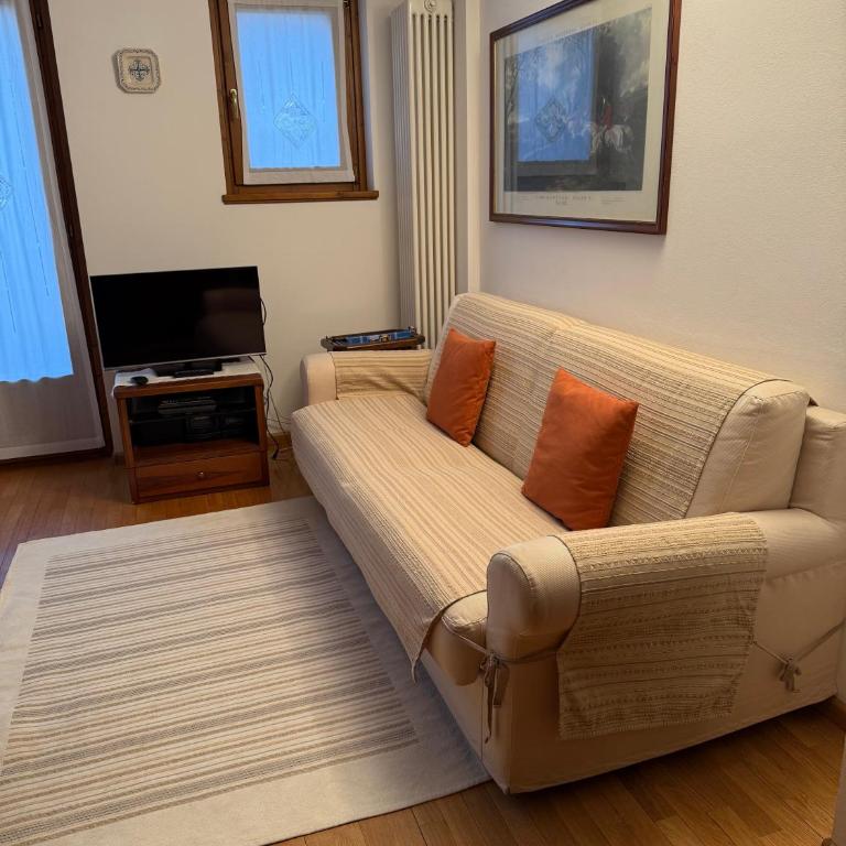 Villa Fiordaliso - Casa a Schiera con 2 Camere da Letto - 6