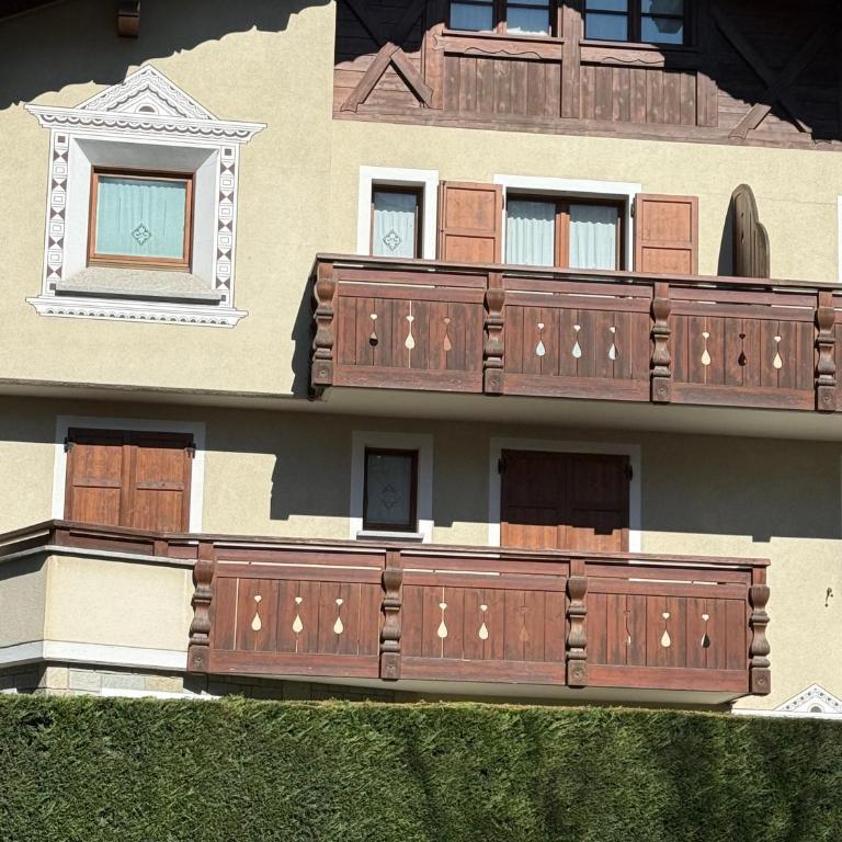Villa Fiordaliso - Casa a Schiera con 2 Camere da Letto - 2