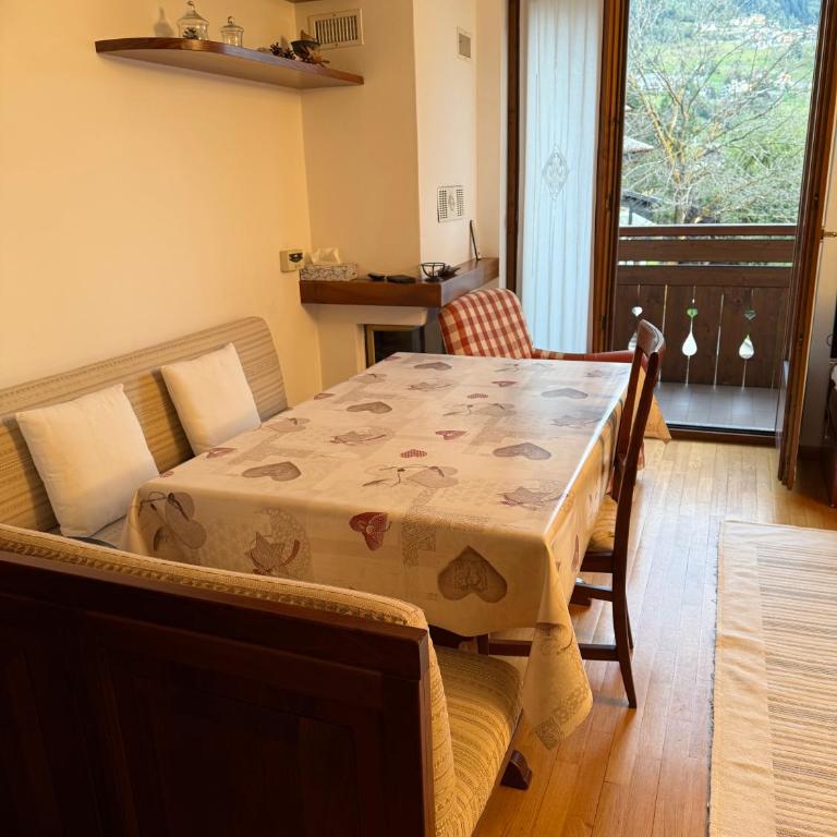 Villa Fiordaliso - Casa a Schiera con 2 Camere da Letto - 5