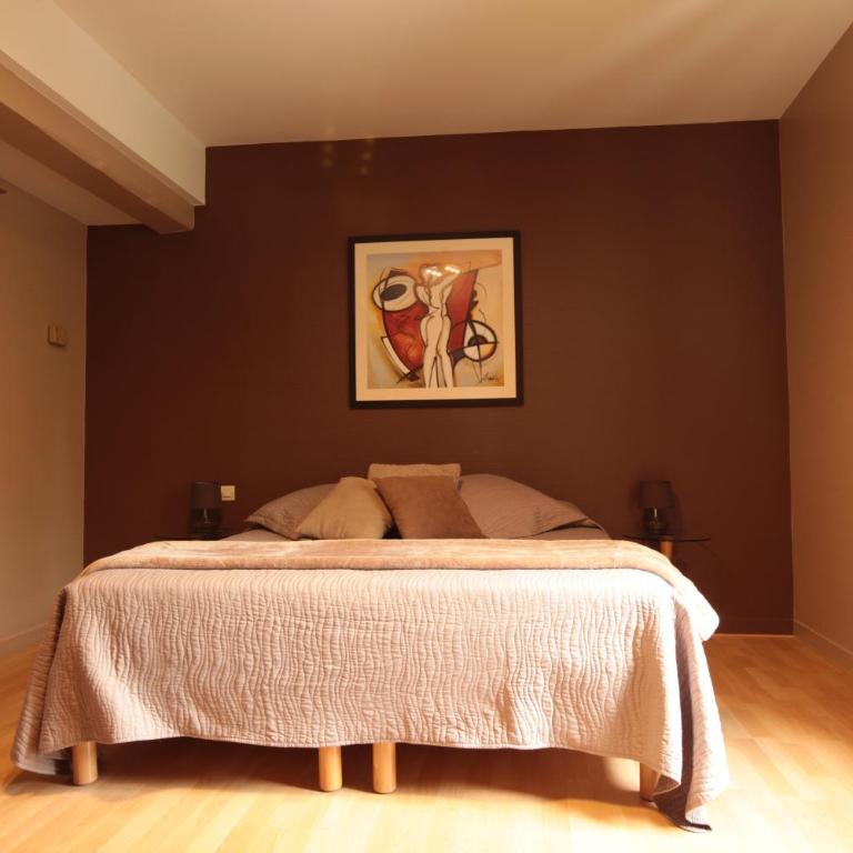L'Oree Du Château - Einzelzimmer - 8