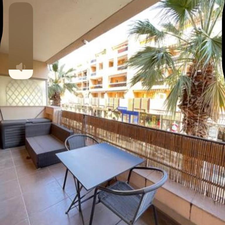 Le Maya - Appartement 1 Chambre - 2