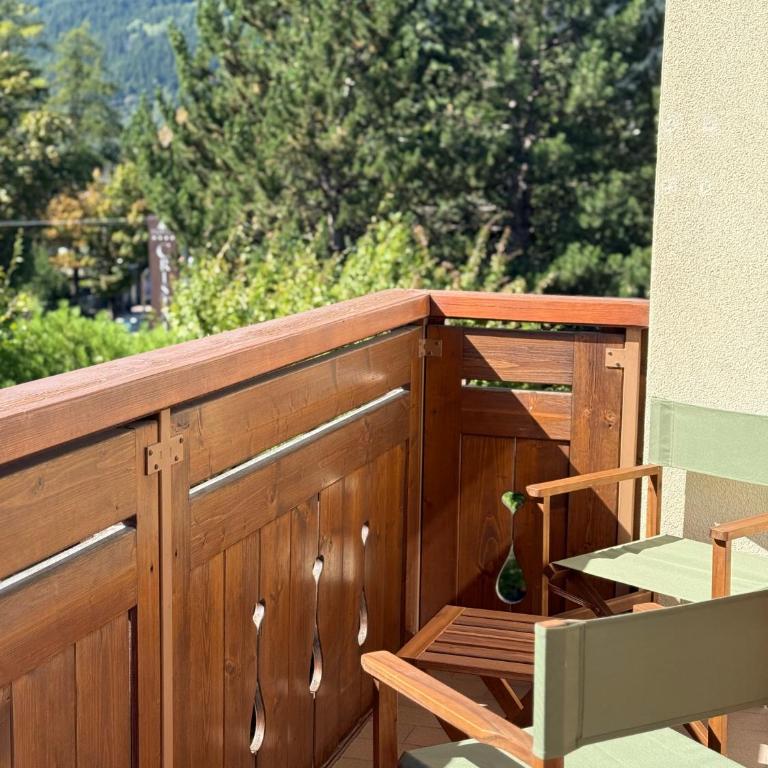 Villa Fiordaliso - Casa a Schiera con 2 Camere da Letto - 8