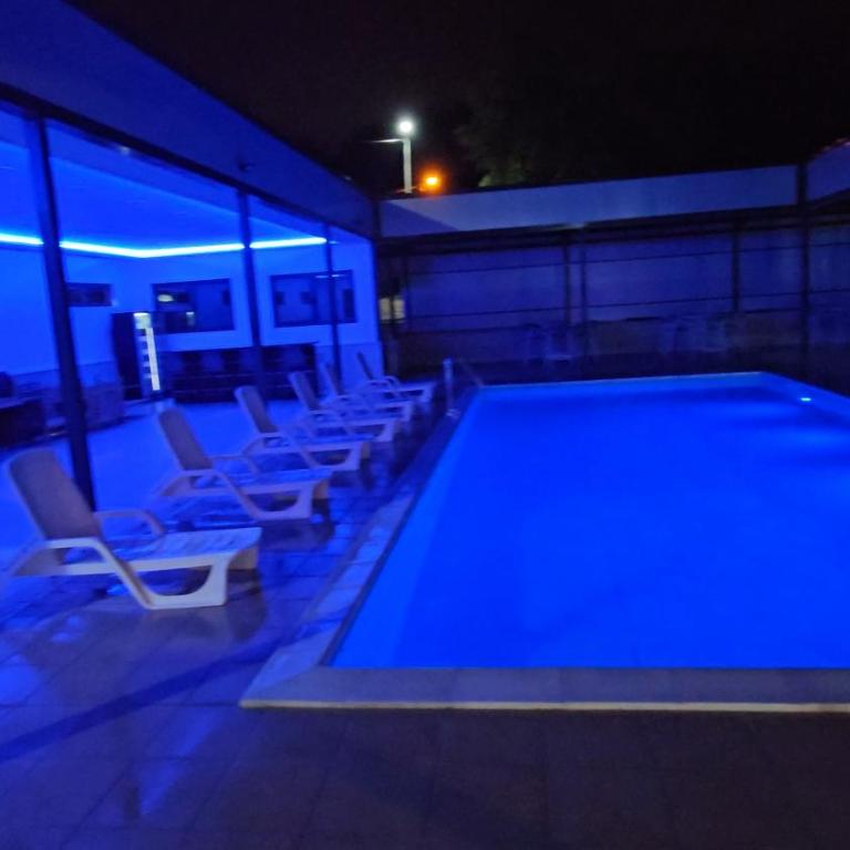 Villa La Strada - Vila - 4