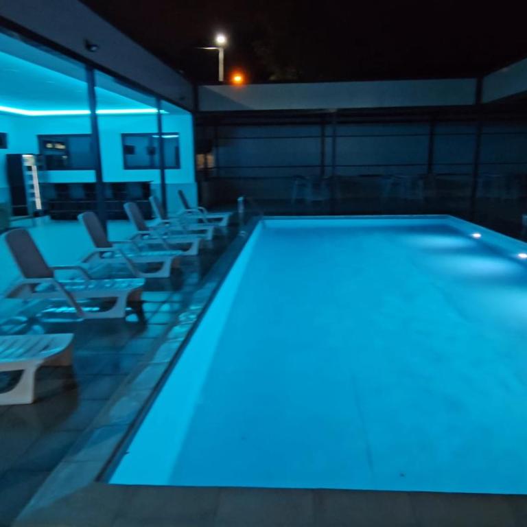 Villa La Strada - Vila - 2