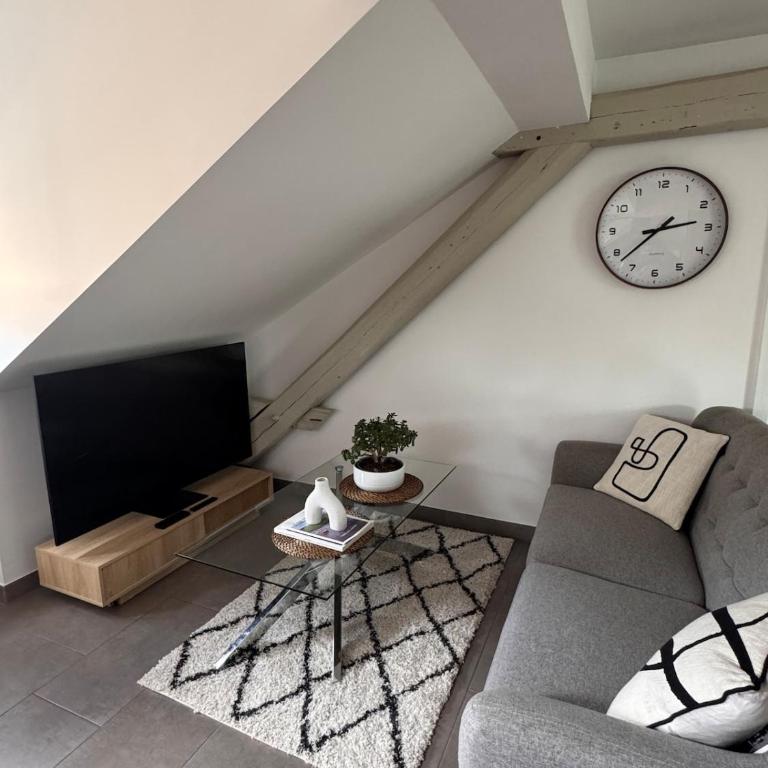 Appartement cosy au centre ville de Colmar - Appartamento con 2 Camere da Letto - 5