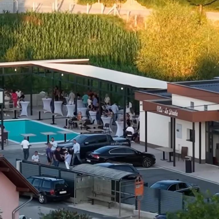 Villa La Strada - Vila - 7
