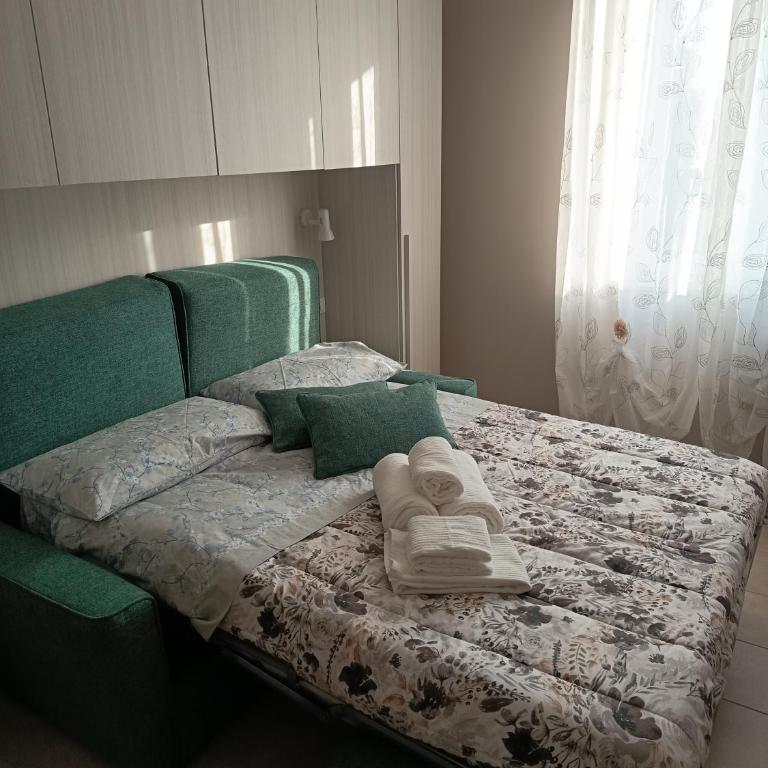 2 passi dalla fiera SOGNI D'ORO - Two-Bedroom Apartment - 9