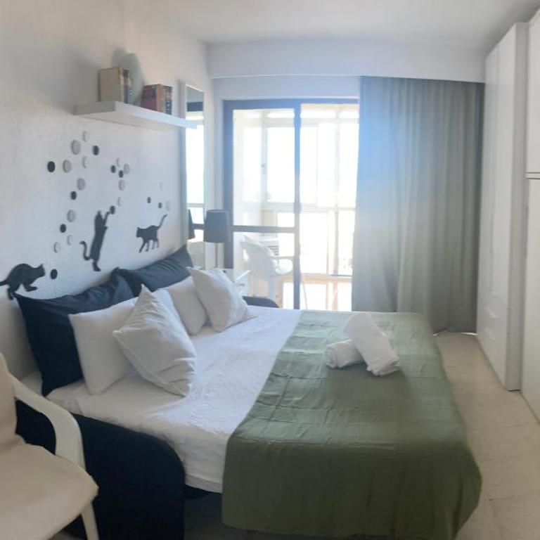 Great Hostels Apartments Carihuela - Apartamento de 1 dormitorio - 1
