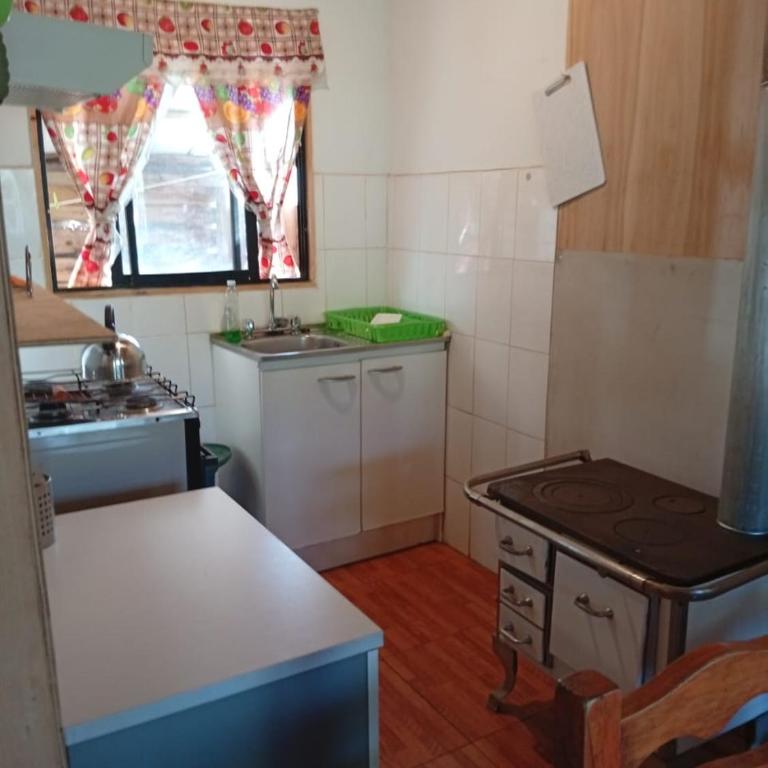 Hospedaje nelly - Two-Bedroom Townhouse - 21