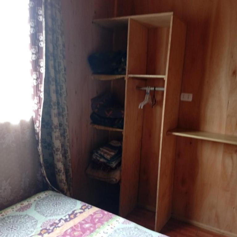 Hospedaje nelly - Two-Bedroom Townhouse - 22