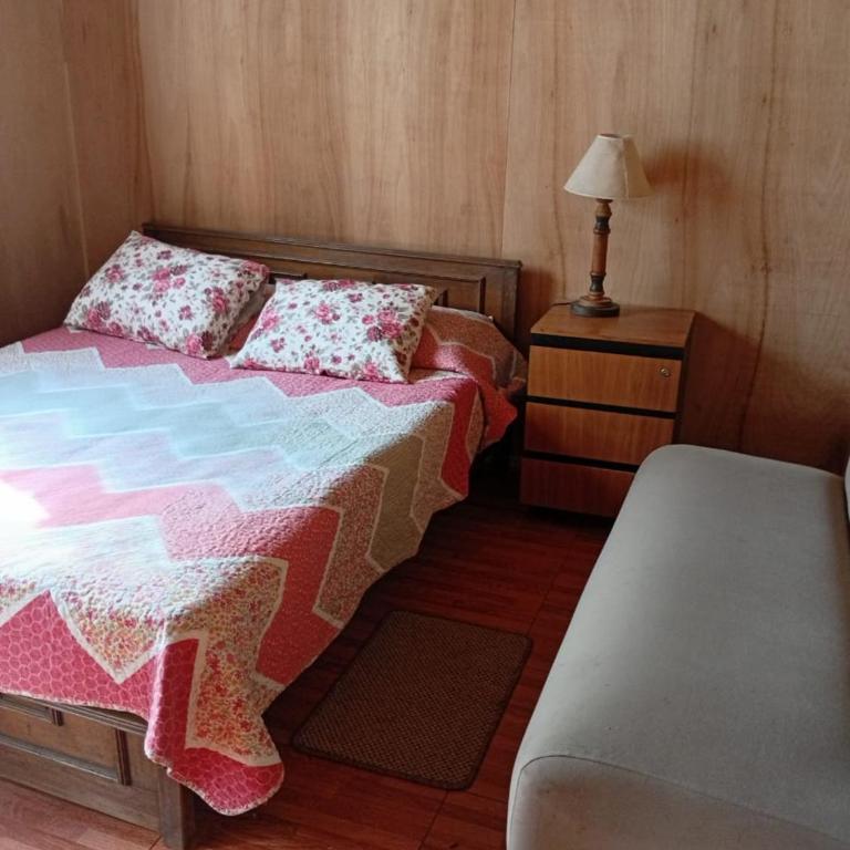 Hospedaje nelly - Two-Bedroom Townhouse - 18