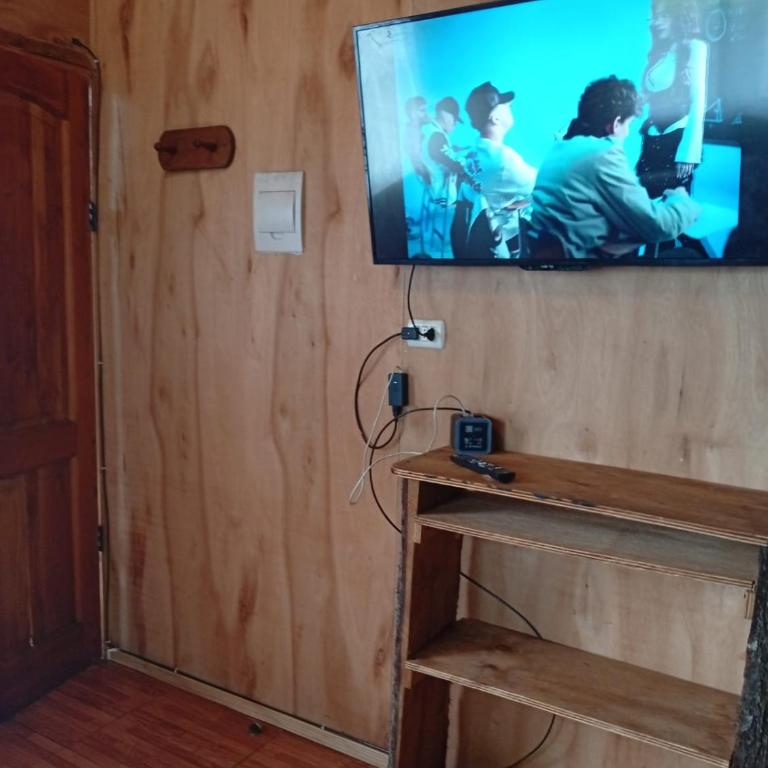 Hospedaje nelly - Two-Bedroom Townhouse - 20