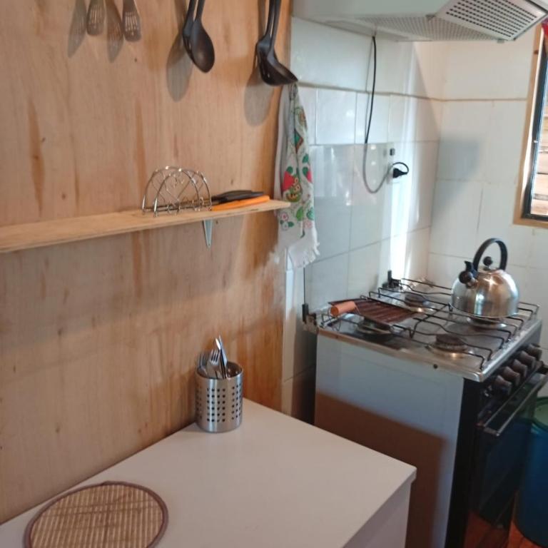 Hospedaje nelly - Two-Bedroom Townhouse - 16