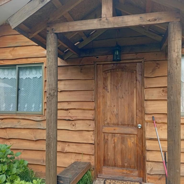Hospedaje nelly - Two-Bedroom Townhouse - 15