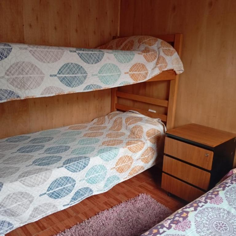 Hospedaje nelly - Two-Bedroom Townhouse - 14