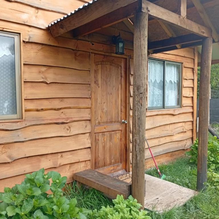 Hospedaje nelly - Two-Bedroom Townhouse - 3