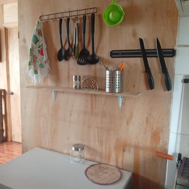 Hospedaje nelly - Two-Bedroom Townhouse - 28