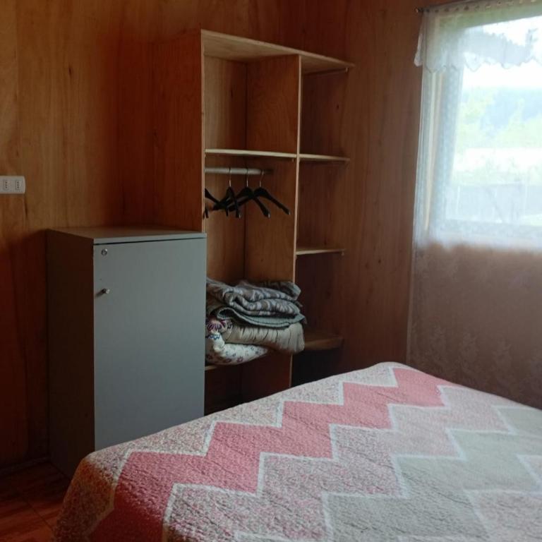 Hospedaje nelly - Two-Bedroom Townhouse - 29