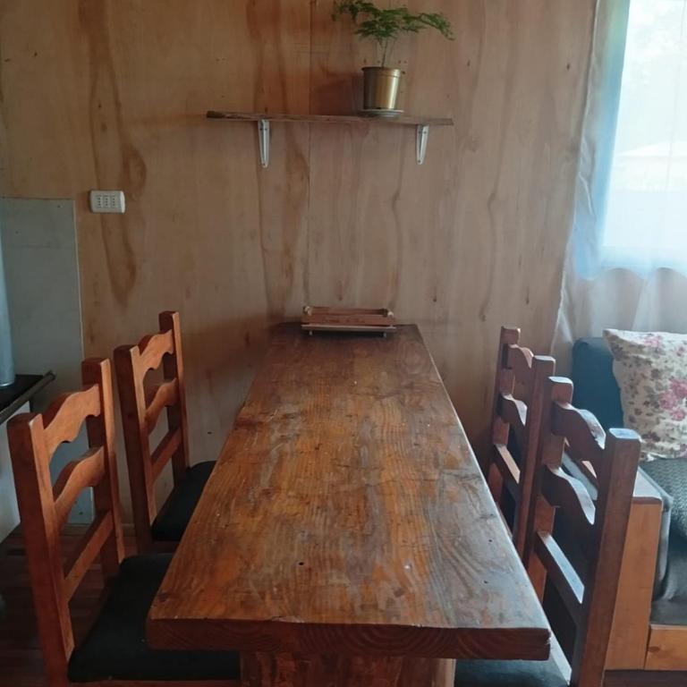 Hospedaje nelly - Two-Bedroom Townhouse - 26