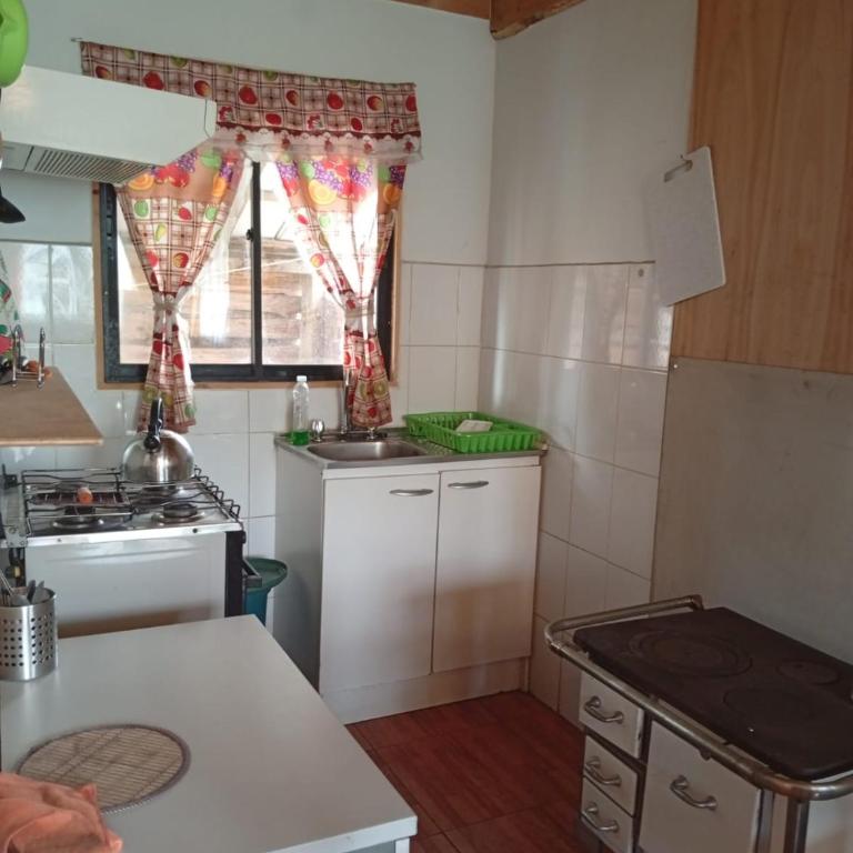 Hospedaje nelly - Two-Bedroom Townhouse - 27