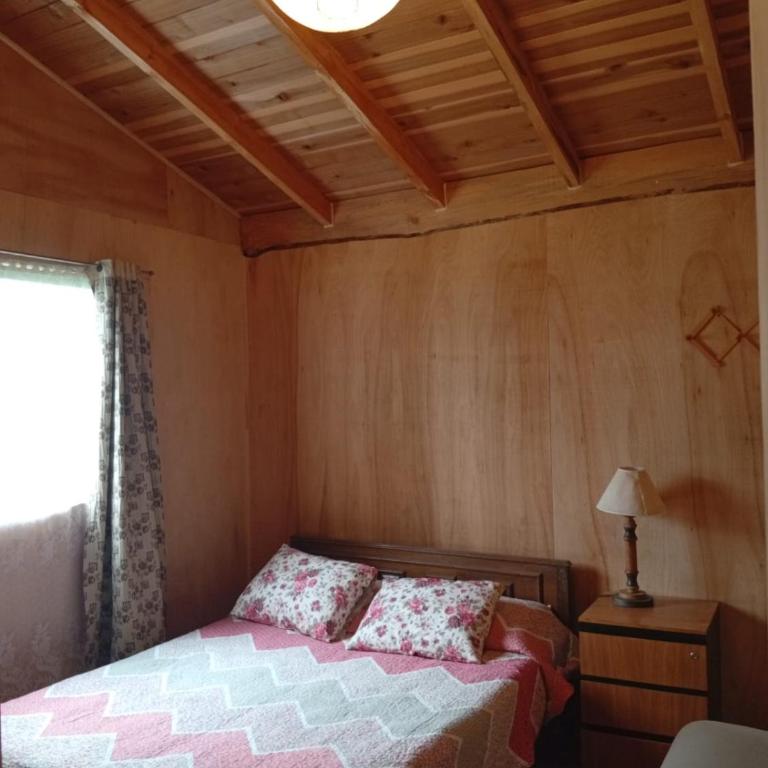 Hospedaje nelly - Two-Bedroom Townhouse - 24