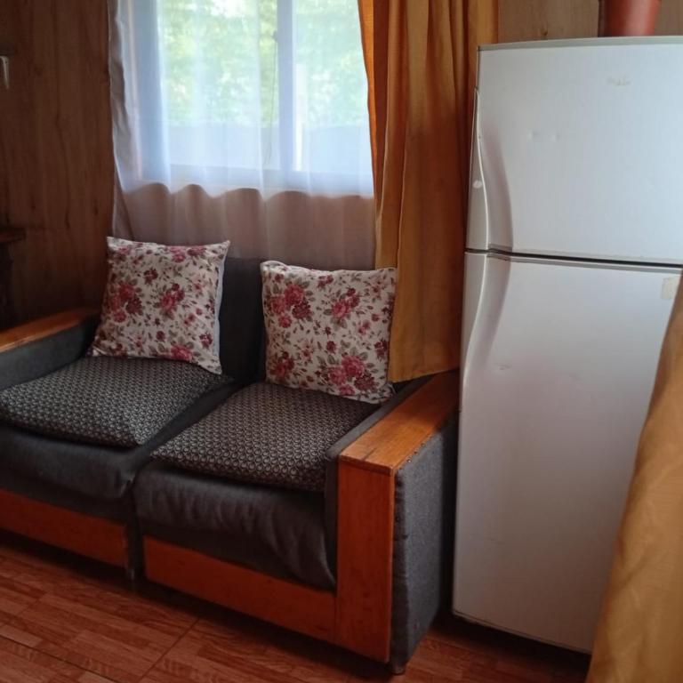 Hospedaje nelly - Two-Bedroom Townhouse - 30