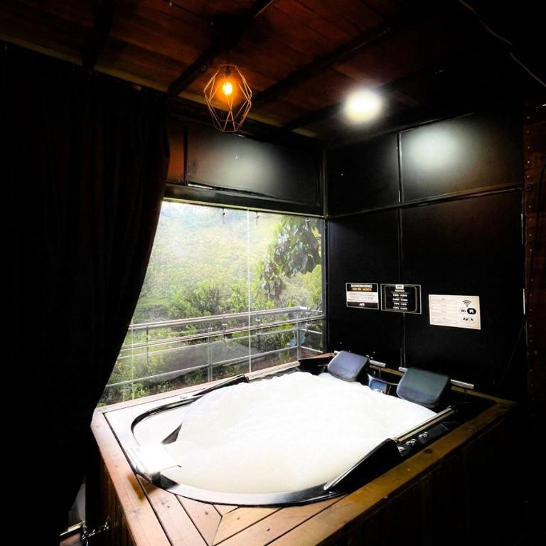 San Sebastián barbosa - Deluxe Double Room - 5