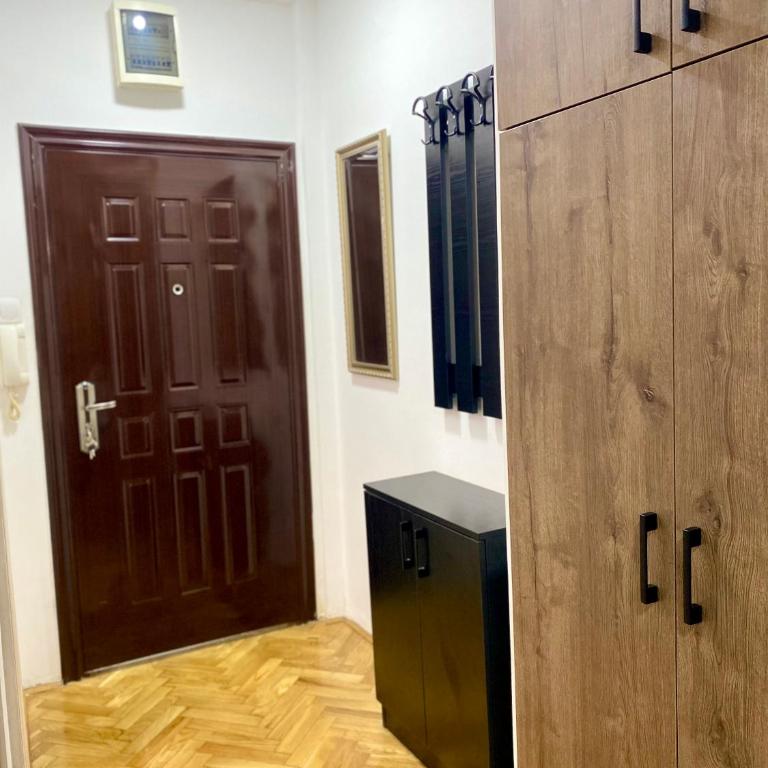 CASA BELLA Free Parking - One-Bedroom Apartment - 12