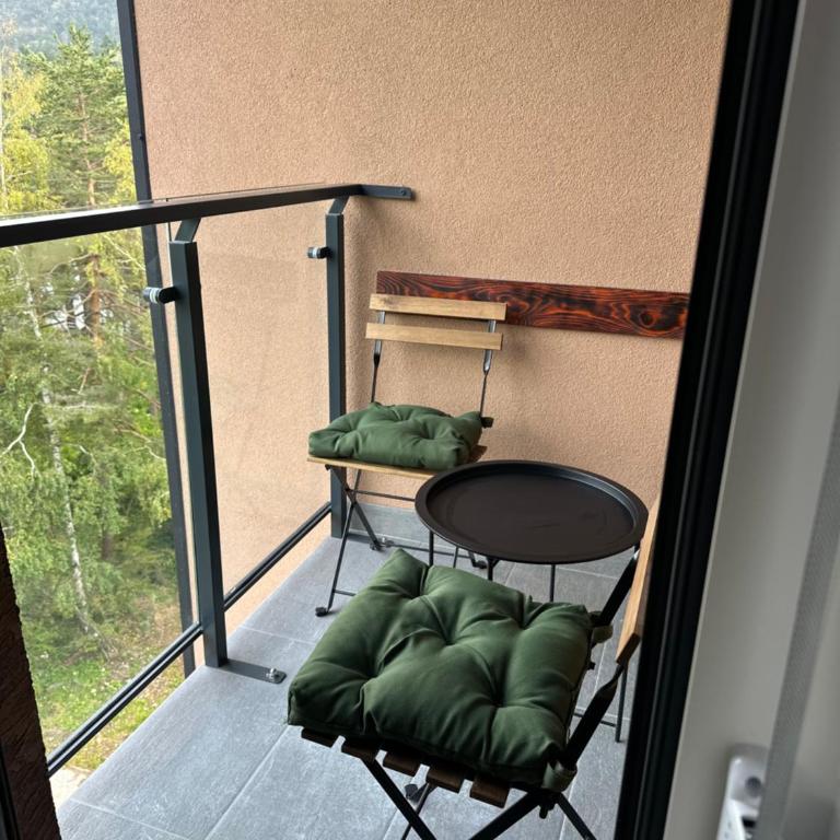 Zmaj 28 - Apartman sa 1 Spavaćom Sobom - 15