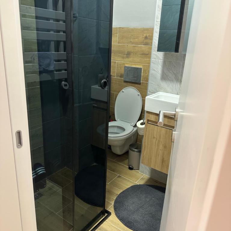 Zmaj 28 - Apartman sa 1 Spavaćom Sobom - 18