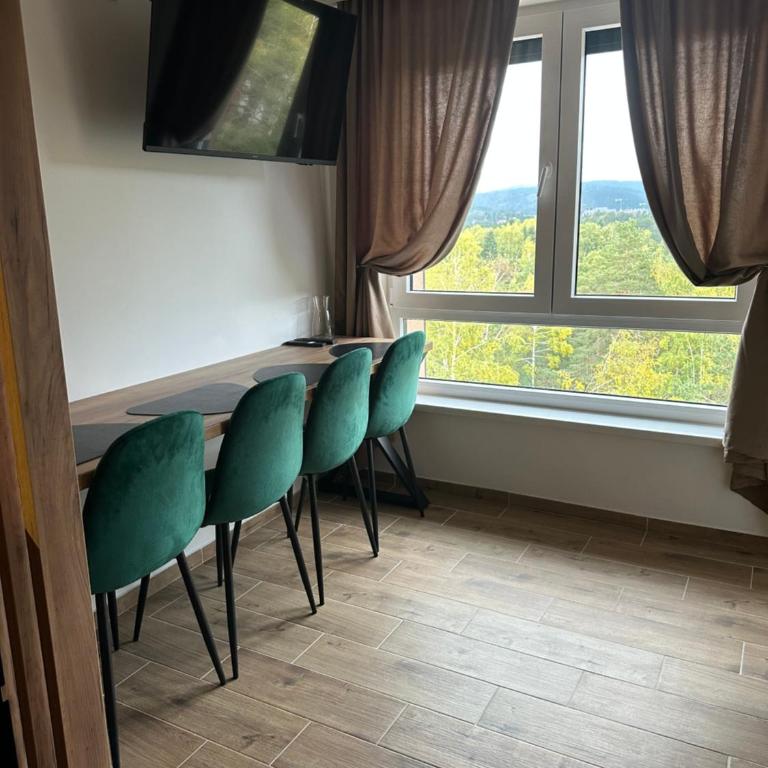Zmaj 28 - Apartman sa 1 Spavaćom Sobom - 19