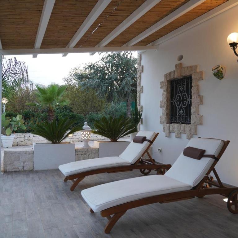 VILLA GAIA - Villa - 34