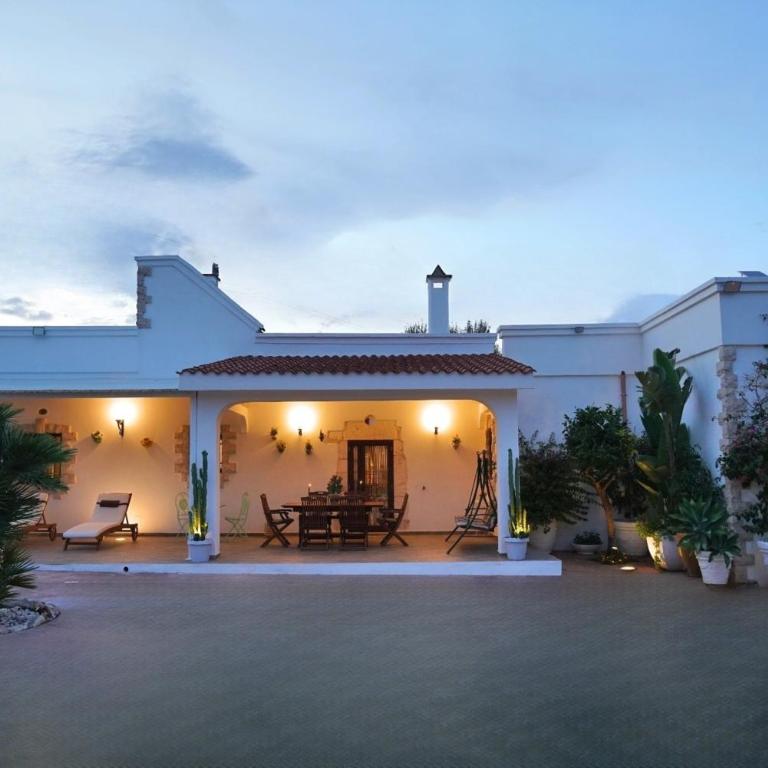 VILLA GAIA - Villa - 36