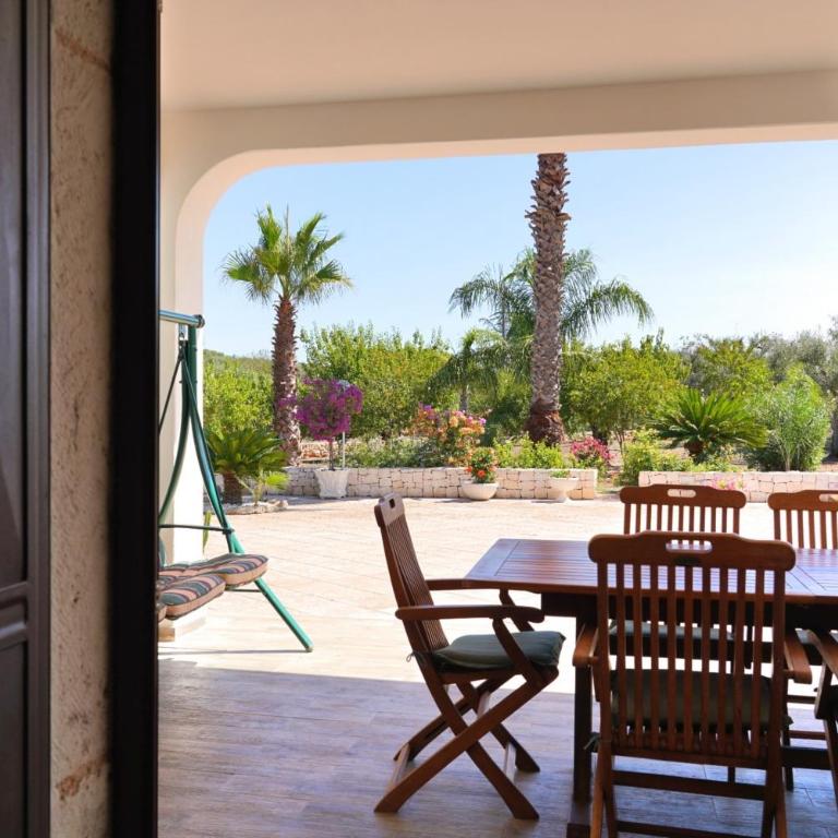 VILLA GAIA - Villa - 17