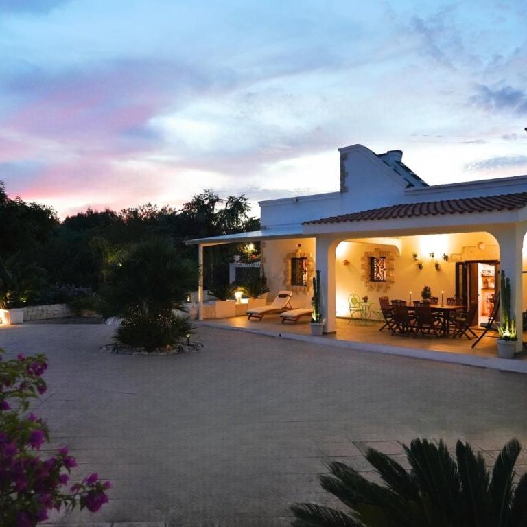 VILLA GAIA - Villa - 37